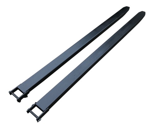 Przedłużki wideł 150x60 160x60 długość 2000mm wózek widłowy SPARE