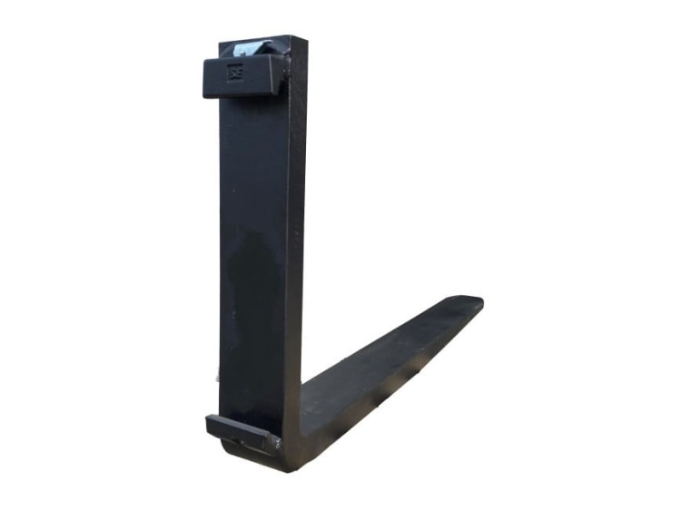 Widły do wózków widłowych klasa IIA 1200mm profil