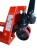 Krótki wózek paletowy AC25 pompa hydrauliczna