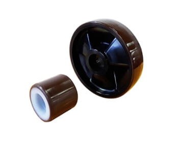 kola poluretan wozek masztowy.jpg