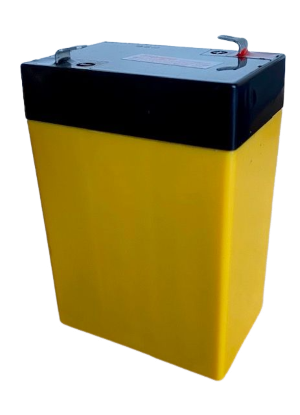 Akumulator bateria do wózka z wagą KPZ 71-9