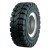 Opona superelastyczna 8.25-15 SC20 Continental SIT