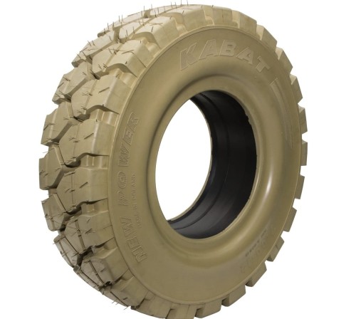 Opona 18x7/8 Kabat New Power niebrudząca