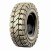 Opona superelastyczna niebrudząca do wózka widłowego 6.50-10 STANDARD Continental