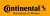 Logo producenta Continental opony do wózków widłowych