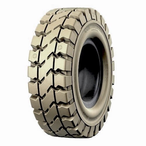 Opona superelastyczna niebrudząca do wózka widłowego 23x10-12 STANDARD Continental