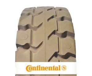 Opona pełna Continental 23x10-12 STANDARD wzór bieżnika