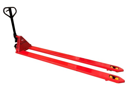 Zakrem paleciak 2500mm długi WRU4 VTV