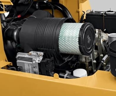 Filtry do wózków widłowych Toyota Komatsu Yale Nissan powietrza paliwa oleju