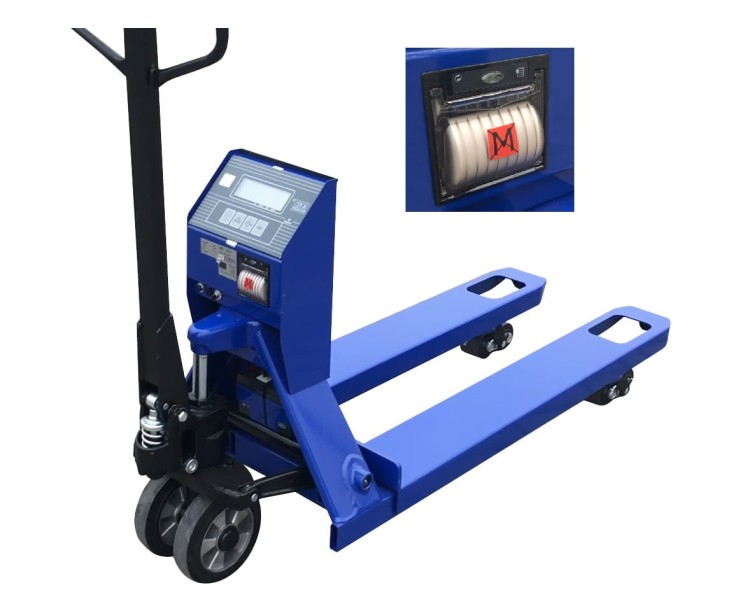 wozek-z-waga-z-drukarka i legalizacja KPZ 71-9