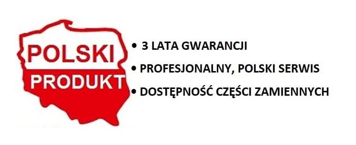 KPZ produkt polski wózek paletowy z wagą