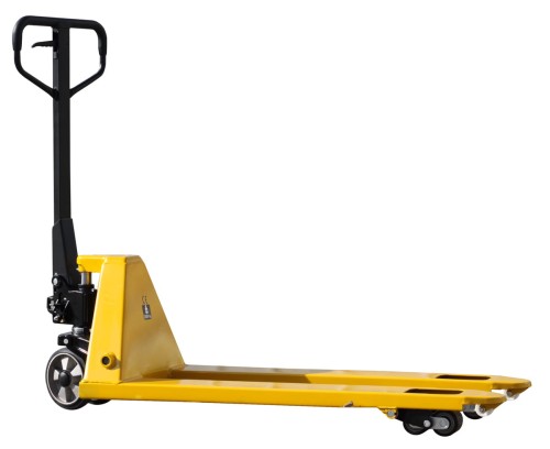 Wózek paletowy AC25 1150mm 2,5T, paleciak ręczny