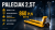 paleciak 2500kg HPT25 Spare 860,00 pln