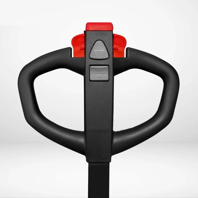 Ergonomiczny dyszel sterujący wózka masztowego EP DS3-12