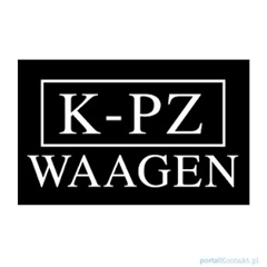 Producent: KPZ Wagi (przejdź do produktów)